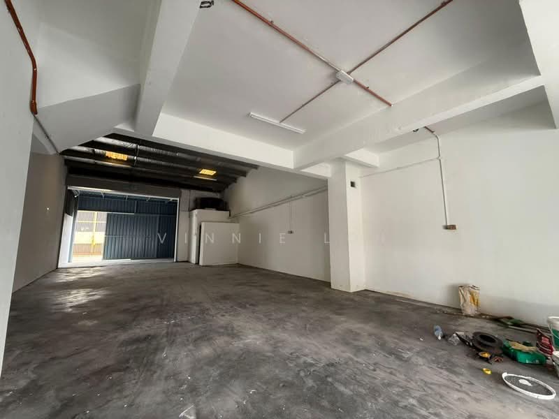Factory for Rent in Permatang Tinggi (Kepala Batas) - Vinnie Loh - Interior - PropertyGuru.com.my