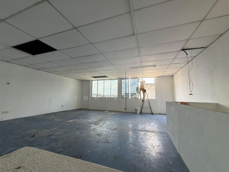 Factory for Rent in Permatang Tinggi (Kepala Batas) - Vinnie Loh - Interior - PropertyGuru.com.my