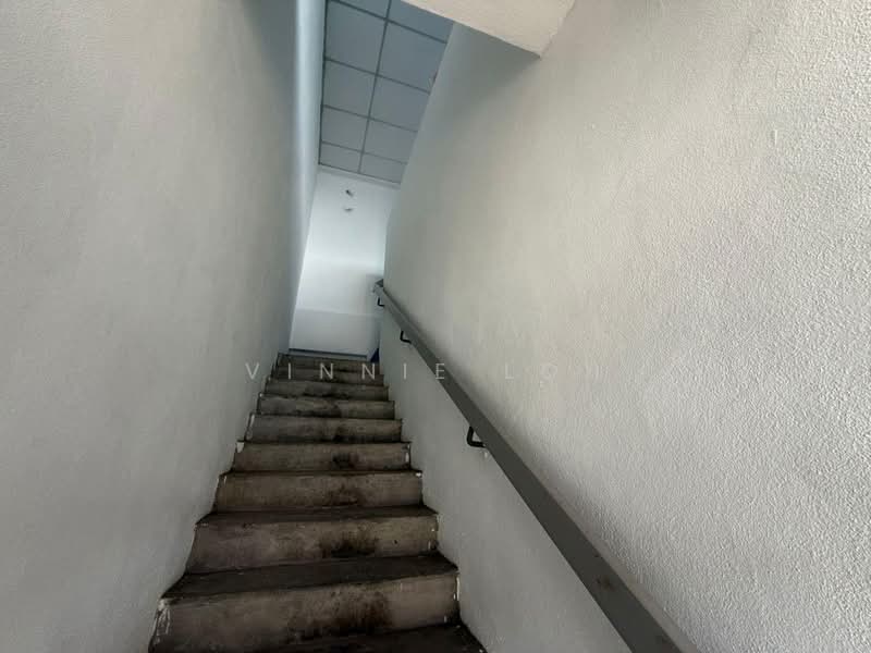 Factory for Rent in Permatang Tinggi (Kepala Batas) - Vinnie Loh - Interior - PropertyGuru.com.my