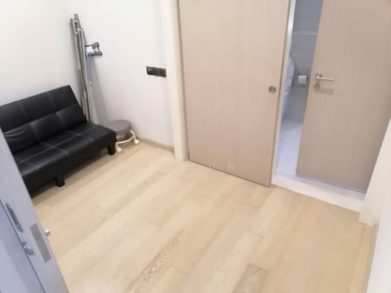 Service Residence for Rent at Star Residences One - Yi Jun - Interior - PropertyGuru.com.my
