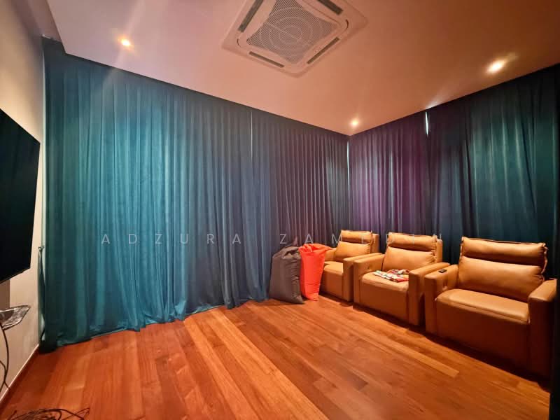 Rumah Banglo untuk Dijual di Country Heights Damansara (Kuala Lumpur) - Adzura Zamedin - Interior - PropertyGuru.com.my