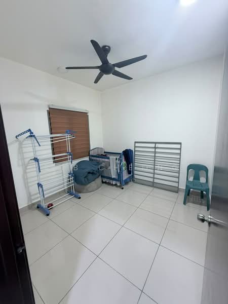 Condominium for Rent at Residensi Zamrud - Bob Cheong - Bedroom - PropertyGuru.com.my