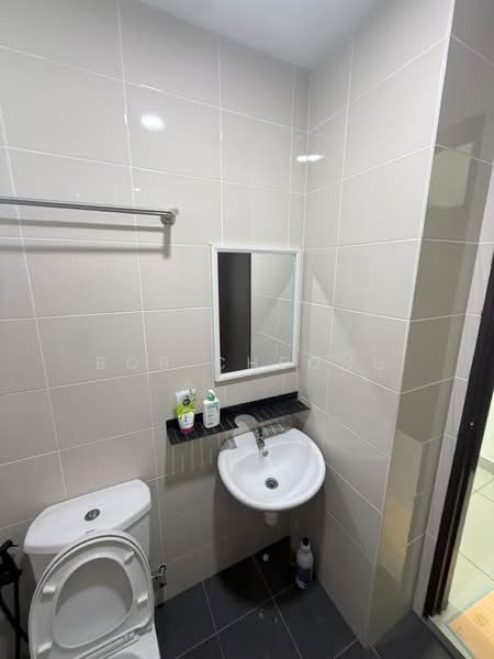 Condominium for Rent at Residensi Zamrud - Bob Cheong - Bathroom - PropertyGuru.com.my