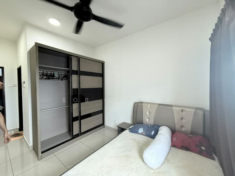 Condominium for Rent at Residensi Zamrud - Bob Cheong - Bedroom - PropertyGuru.com.my