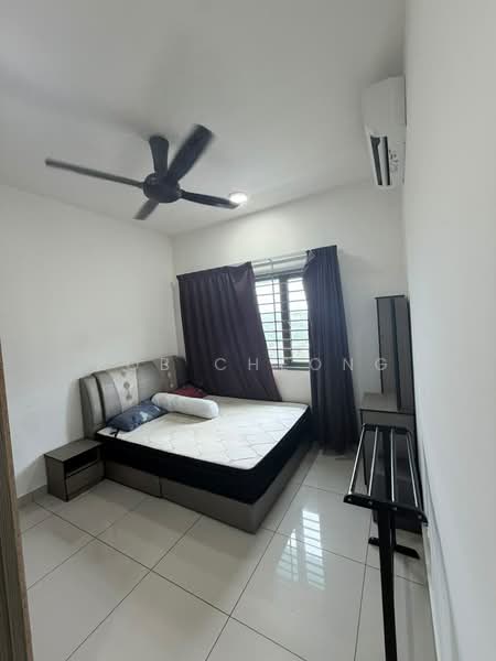 Condominium for Rent at Residensi Zamrud - Bob Cheong - Bedroom - PropertyGuru.com.my
