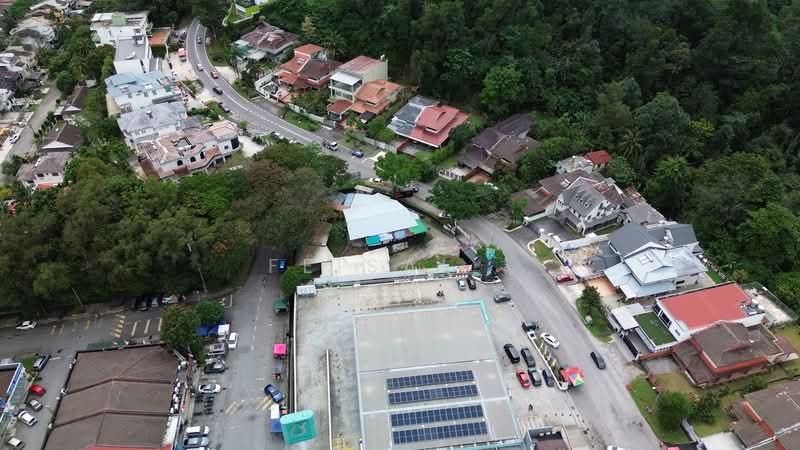 Tanah Komersial untuk Dijual di Ampang (Selangor) - Feisal . - Exterior - PropertyGuru.com.my