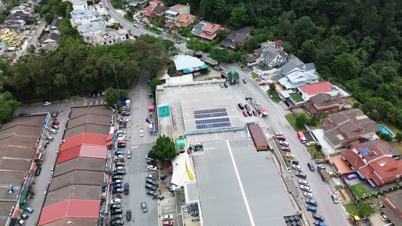 Tanah Komersial untuk Dijual di Ampang (Selangor) - Feisal . - Exterior - PropertyGuru.com.my