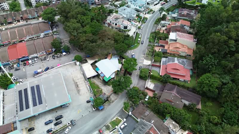 Tanah Komersial untuk Dijual di Ampang (Selangor) - Feisal . - Exterior - PropertyGuru.com.my