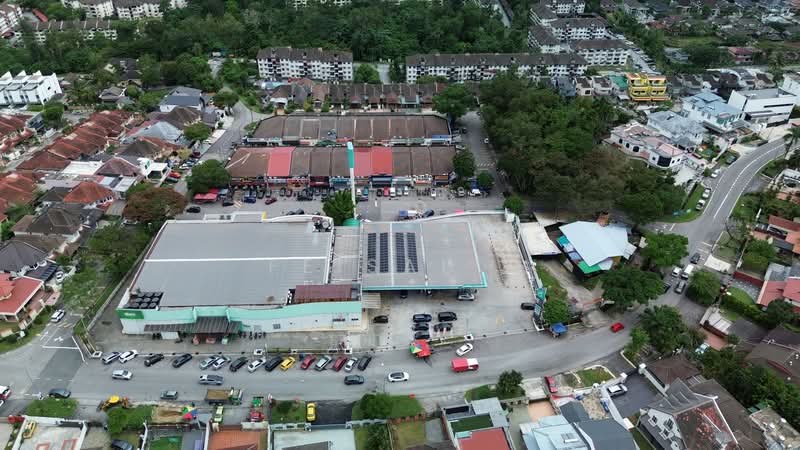 Tanah Komersial untuk Dijual di Ampang (Selangor) - Feisal . - Exterior - PropertyGuru.com.my