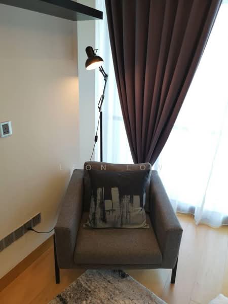 Servis Apartment untuk Disewa di The Ritz-Carlton Residences - Leon Low - PropertyGuru.com.my