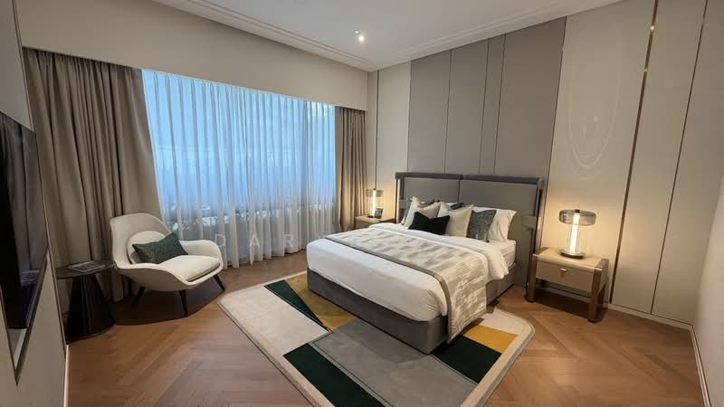 Service Residence for Sale at Pavilion Damansara Heights - Daryl Toh - Bedroom - PropertyGuru.com.my