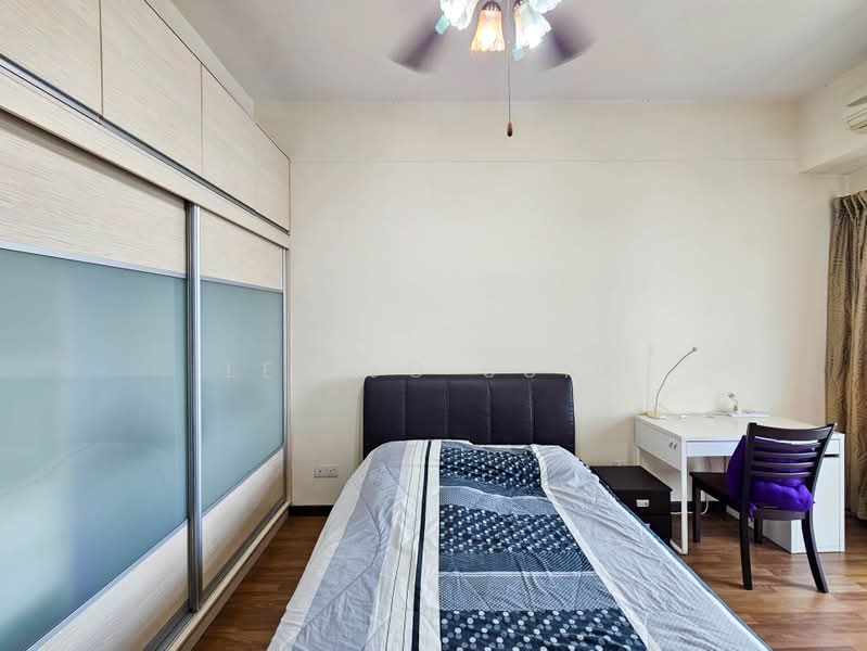 Service Residence for Rent at Saujana Residency - Lee Jo Surf - PropertyGuru.com.my