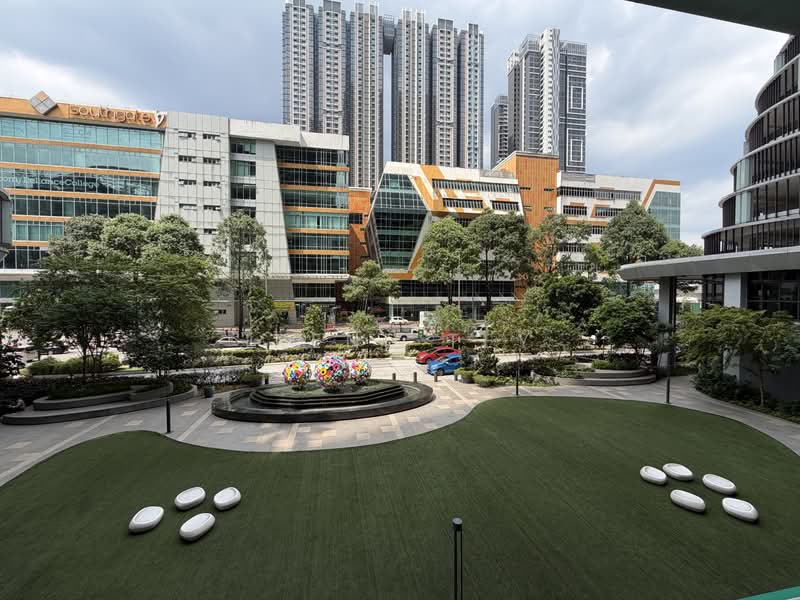 Office for Rent in Sungai Besi (Kuala Lumpur) - Irene Tey - PropertyGuru.com.my