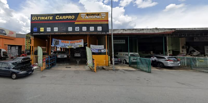 Kilang untuk Dijual di Batu Caves (Selangor) - YX Teh - Exterior - PropertyGuru.com.my
