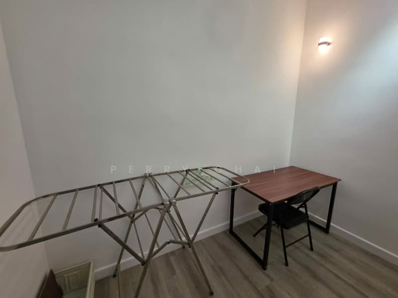 Service Residence for Rent at Cubic Botanical - Perry Chai - Interior - PropertyGuru.com.my