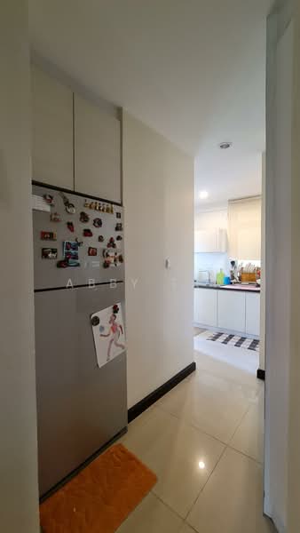 Condominium for Rent at Hing Tower - Abby Tan - Kitchen - PropertyGuru.com.my