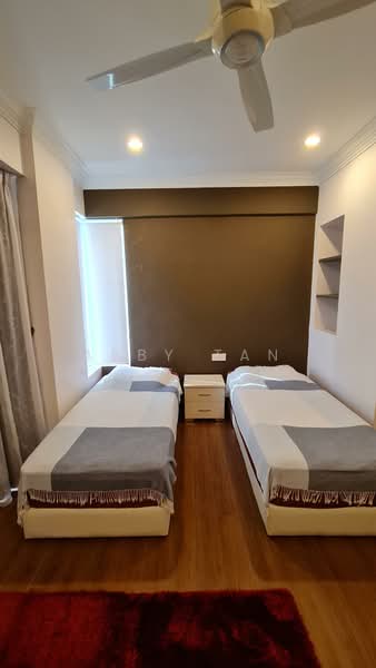 Condominium for Rent at Hing Tower - Abby Tan - Bedroom - PropertyGuru.com.my