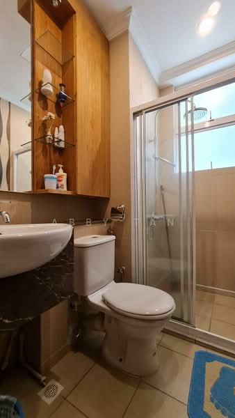 Condominium for Rent at Hing Tower - Abby Tan - Bathroom - PropertyGuru.com.my