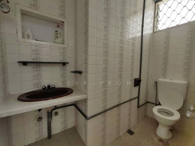 Rumah Teres 1 Tingkat untuk Dijual di Jitra (Kedah) - Jeff Yeoh - Bathroom - PropertyGuru.com.my