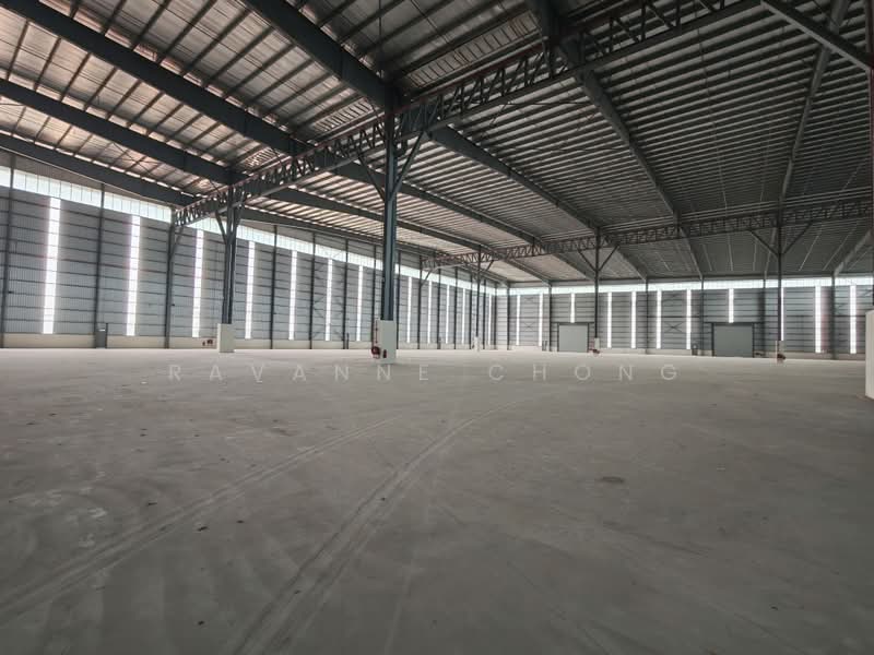 Detached Factory for Rent in North Port (Pelabuhan Utara) (Port Klang (Pelabuhan Klang)) - Ravanne Chong - PropertyGuru.com.my