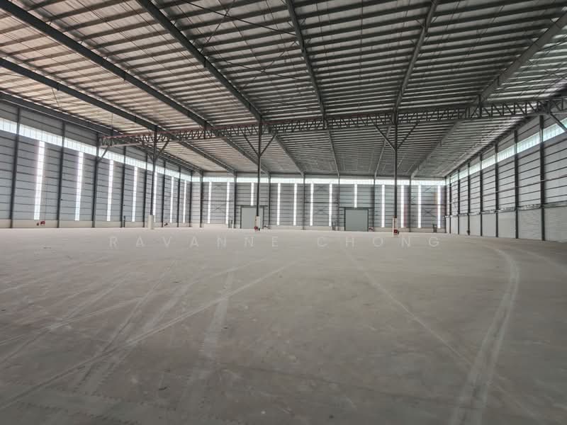 Detached Factory for Rent in North Port (Pelabuhan Utara) (Port Klang (Pelabuhan Klang)) - Ravanne Chong - PropertyGuru.com.my