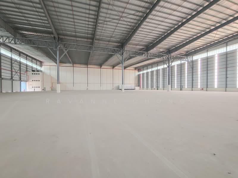 Detached Factory for Rent in North Port (Pelabuhan Utara) (Port Klang (Pelabuhan Klang)) - Ravanne Chong - PropertyGuru.com.my