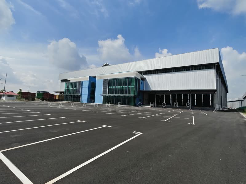 Detached Factory for Rent in North Port (Pelabuhan Utara) (Port Klang (Pelabuhan Klang)) - Ravanne Chong - PropertyGuru.com.my