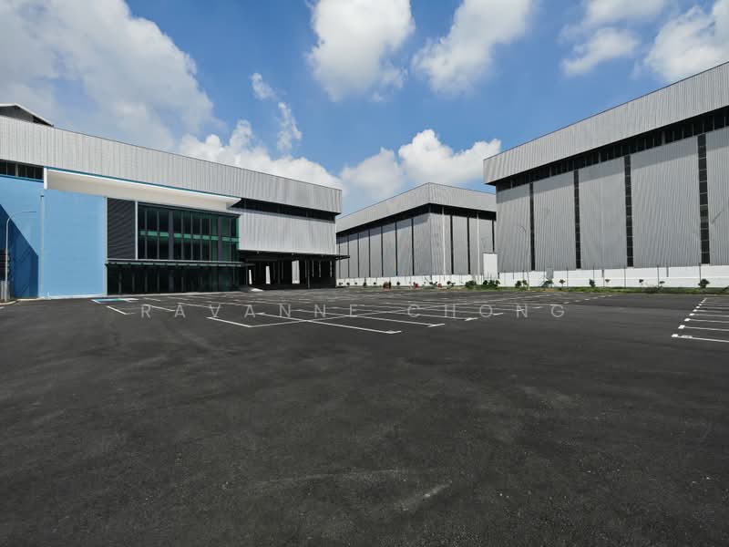 Detached Factory for Rent in North Port (Pelabuhan Utara) (Port Klang (Pelabuhan Klang)) - Ravanne Chong - PropertyGuru.com.my