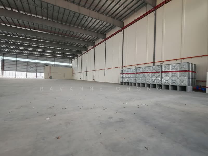 Detached Factory for Rent in North Port (Pelabuhan Utara) (Port Klang (Pelabuhan Klang)) - Ravanne Chong - PropertyGuru.com.my