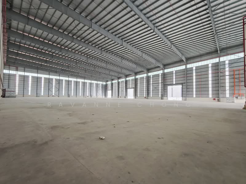 Detached Factory for Rent in North Port (Pelabuhan Utara) (Port Klang (Pelabuhan Klang)) - Ravanne Chong - PropertyGuru.com.my