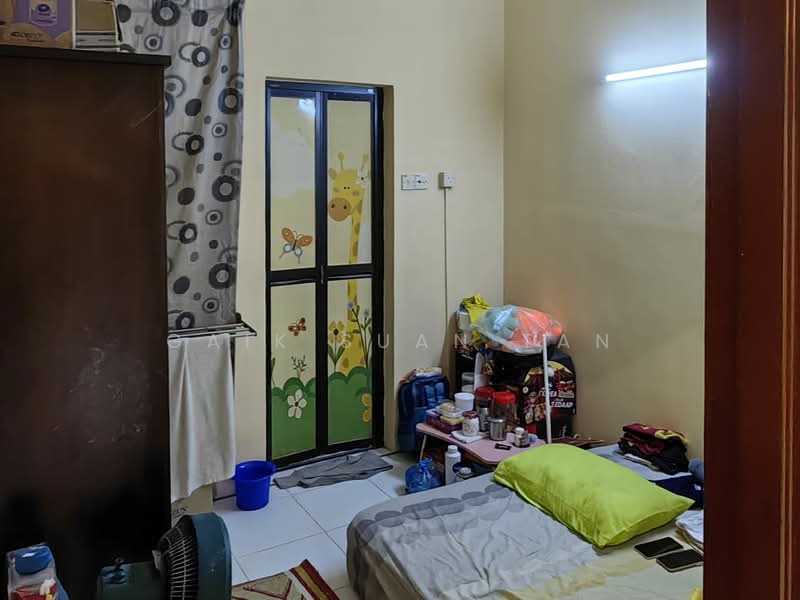 Rumah Teres 2 Tingkat untuk Dijual di Pulau Pinang (Jelutong) - Gaik Suan Tan - Bedroom - PropertyGuru.com.my