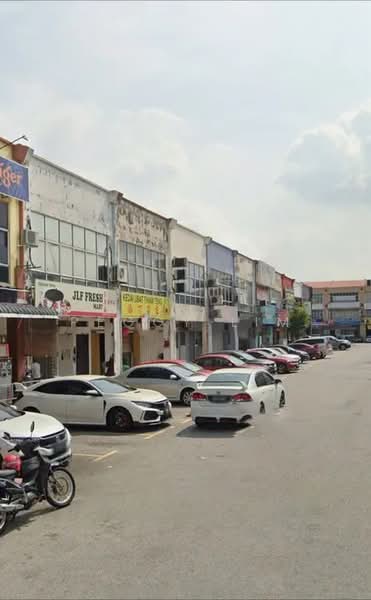 Shop for Rent in Klang (Selangor) - Peggy Lim - Exterior - PropertyGuru.com.my