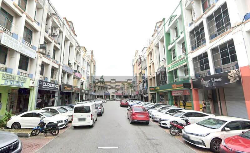 Shop for Rent in Klang (Selangor) - KC Ng - Exterior - PropertyGuru.com.my