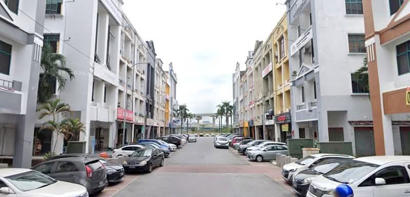 Shop for Rent in Klang (Selangor) - KC Ng - Exterior - PropertyGuru.com.my