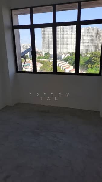 Pangsapuri untuk Dijual di Desa Bistari - Freddy Tan - PropertyGuru.com.my