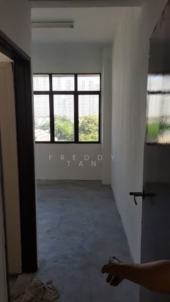 Pangsapuri untuk Dijual di Desa Bistari - Freddy Tan - PropertyGuru.com.my
