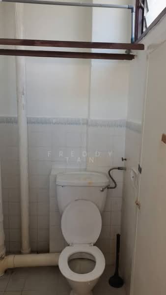 Pangsapuri untuk Dijual di Desa Bistari - Freddy Tan - PropertyGuru.com.my