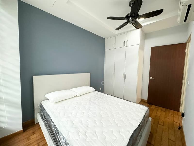 Condominium for Rent at The Seed Taman Sutera Utama - Joan Chia - Bedroom - PropertyGuru.com.my