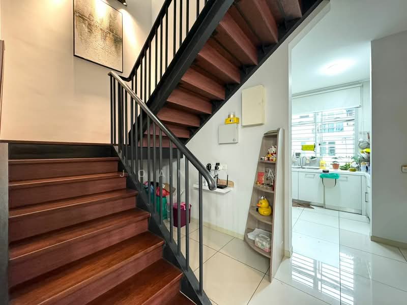 Condominium for Rent at The Seed Taman Sutera Utama - Joan Chia - Interior - PropertyGuru.com.my