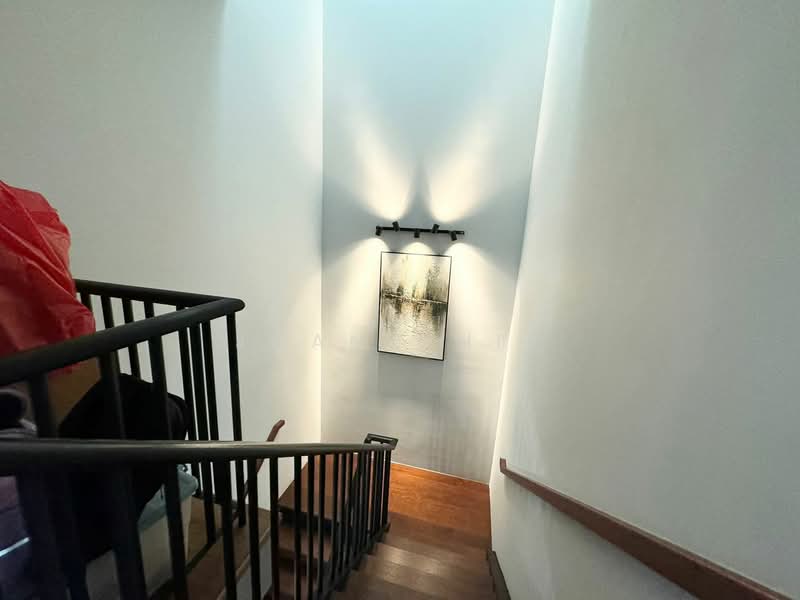 Condominium for Rent at The Seed Taman Sutera Utama - Joan Chia - Interior - PropertyGuru.com.my
