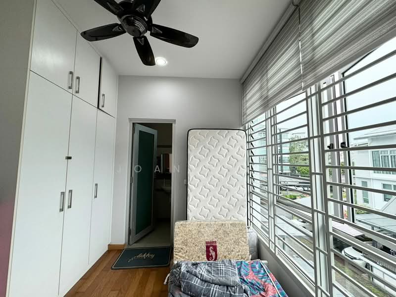 Condominium for Rent at The Seed Taman Sutera Utama - Joan Chia - Bedroom - PropertyGuru.com.my