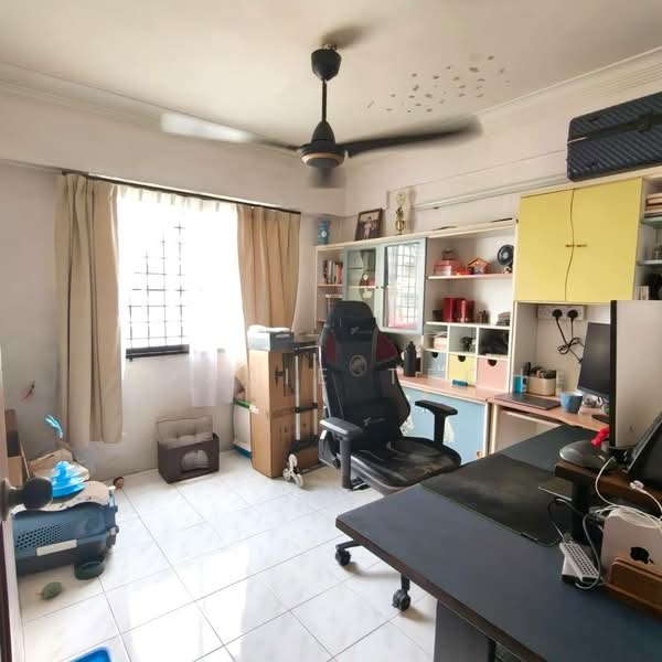 Apartment for Sale at Jade Tower (Ria) - Jossie Teoh - Study - PropertyGuru.com.my