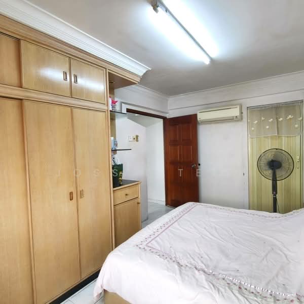 Apartment for Sale at Jade Tower (Ria) - Jossie Teoh - Bedroom - PropertyGuru.com.my