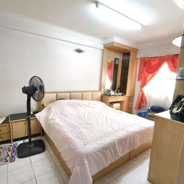 Apartment for Sale at Jade Tower (Ria) - Jossie Teoh - Bedroom - PropertyGuru.com.my