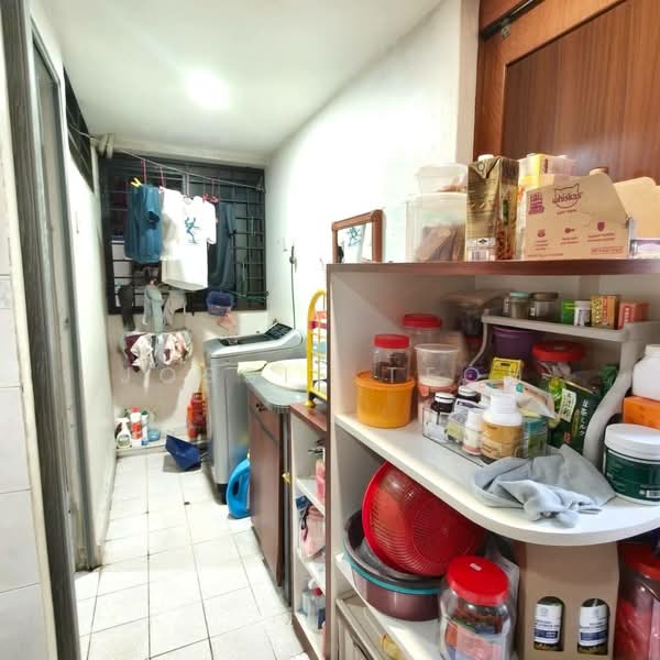 Apartment for Sale at Jade Tower (Ria) - Jossie Teoh - Interior - PropertyGuru.com.my