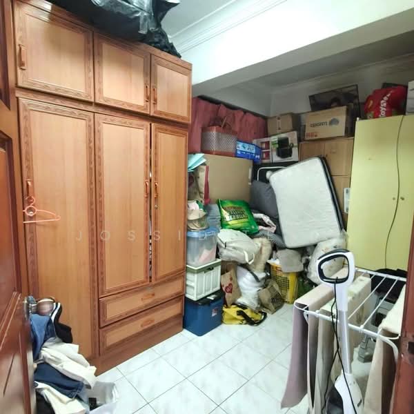 Apartment for Sale at Jade Tower (Ria) - Jossie Teoh - Interior - PropertyGuru.com.my