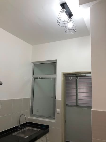 Pangsapuri untuk Dijual di Residensi Pandanmas 2 - Camie Hoo - Interior - PropertyGuru.com.my