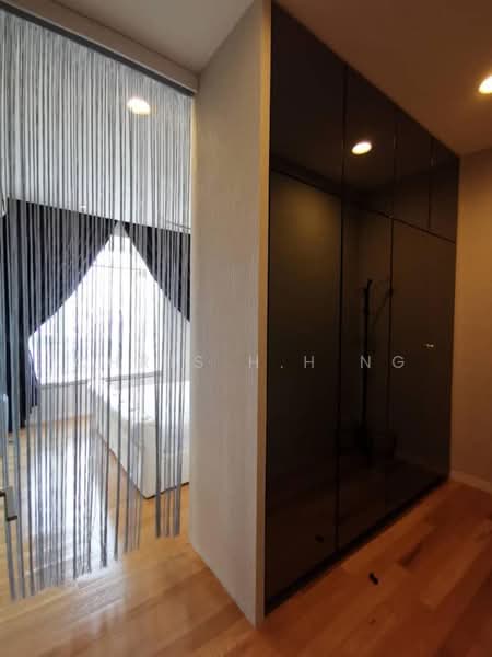 Kondominium untuk Disewa di Kiara 9 Residency - Chris H.H Ng - Interior - PropertyGuru.com.my