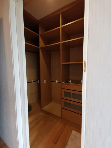 Kondominium untuk Disewa di Kiara 9 Residency - Chris H.H Ng - Interior - PropertyGuru.com.my