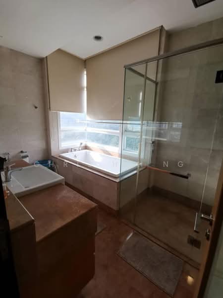 Kondominium untuk Disewa di Kiara 9 Residency - Chris H.H Ng - Bathroom - PropertyGuru.com.my